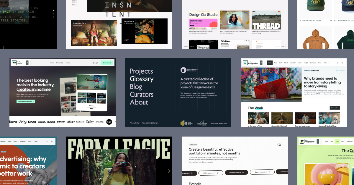 Mike Harmer — Design Engineer